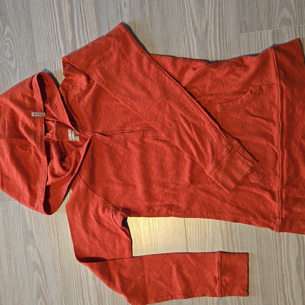 Columbia Top